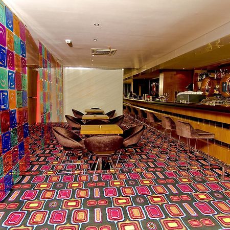 Grand Nur Plaza Hotel Aktau  Eksteriør billede