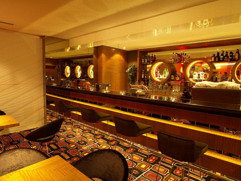 Grand Nur Plaza Hotel Aktau  Eksteriør billede