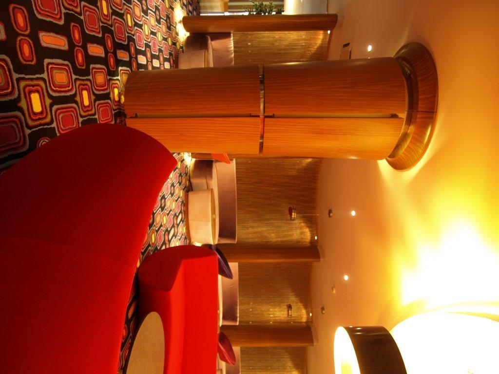 Grand Nur Plaza Hotel Aktau  Eksteriør billede