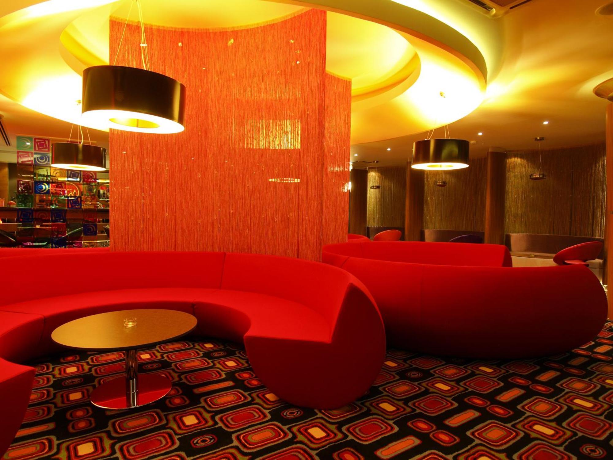 Grand Nur Plaza Hotel Aktau  Eksteriør billede